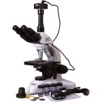 Microscope numrique trinoculaire levenhuk med d25t