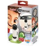 Microscope pocket