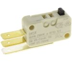 Miele - microswitch 3 cosses pour lave - vaisselle bosch, seche - linge lave - vaisselle lave - vaisselle ...