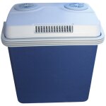Midland - glacire thermolectrique 25 litres