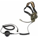 Micro - casque midland c1046. 03 bow m - tactical hrsprechgarnitur d30057