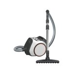 Miele - aspirateur sans sac boost cx1 parquet 890 w blanc et rose gold Miele - aspirateur sans sac boost cx1 parquet 890 w blanc et rose gold