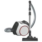 Miele boost cx1 aspirateur sans sac blanc performant
