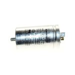 Condensateur 12 mf 450 v 6057861 pour seche linge