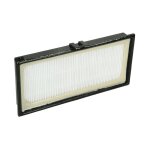 Filtre hepa adaptable sf - ha30 pour pieces aspirateur. . .