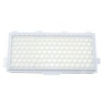 Filtre hepa airclean sf - ha50 pour pieces aspirateur. . .