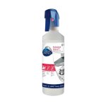 Nettoyant dégraisseur inox pour réfrigérateur care + protect 35601784 Nettoyant dégraisseur inox pour réfrigérateur care + protect 35601784