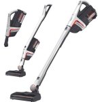 Miele triflex hx1 facelift aspirateur balai blanc puissant
