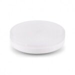 Ampoule led gx53 6w miidex lighting� blanc - neutre - 4000k - non - dimmable