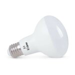 Vision - el - ampoule led spot e27 10w r80 miidex lighting® blanc - neutre - 4000k - non - dimmable Vision - el - ampoule led spot e27 10w r80 miidex lighting® blanc - neutre - 4000k - non - dimmable
