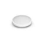 Vision - el - plafonnier led  dtecteur 24w 2250lm 160 ip54 330 - blanc chaud 3000k