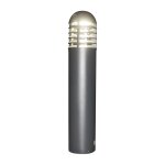Potelet led althea - 35w paralume miidex lighting® blanc - neutre - 4000k - anthracite Potelet led althea - 35w paralume miidex lighting® blanc - neutre - 4000k - anthracite
