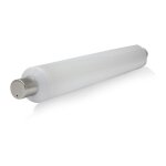Vision - el - ampoule led s19 linolite 9w miidex lighting� blanc - chaud - 3000k - non - dimmable
