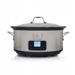 Mijoteuse electrolux esc7400 6, 6 l