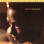 Miles davis nefertiti hybrid sacd mfsl udsacd2146