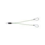Miller - longe antichute y (double) � - 1. 5 m - qt + 2go60