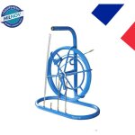 Aiguille 3 mm l 50 m sur mini d�vidoir (avec accessoires)