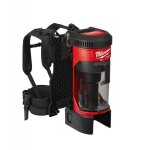 4058546224288, aspirateur � dos 18v m18 bppv - 0 batteries ni chargeur - 4933464483 - milwaukee