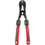 Coupe - boulons extensibles robuste pour chaînes, armature et grillages 14? / 18? 450 mm - milwaukee Coupe - boulons extensibles robuste pour chaînes, armature et grillages 14? / 18? 450 mm - milwaukee
