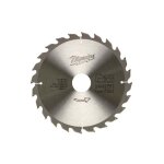 Milwaukee csb p w 165 x 30 x 24mm circular saw blade Milwaukee csb p w 165 x 30 x 24mm circular saw blade