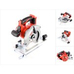 Milwaukee - scie circulaire pour le bois hd18 cs - 0 18v