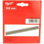 Lames rabot 102mm reversibles 4932316243 - rabot Lames rabot 102mm reversibles 4932316243 - rabot