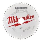 Milwaukee - csb p 190 x 30 x 2. 4 x 54t circular saw blade Milwaukee - csb p 190 x 30 x 2. 4 x 54t circular saw blade