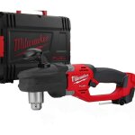 M18 crad2 - 0x visseuse d'angle - sans batterie - 4933471641 - milwaukee