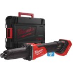 Milwaukee - meuleuse droite sans fil m18 fdgrovb - 0x