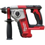 Milwaukee - perforateur 18v sds - plus (machine seule) m18 bh - 0 4933443320