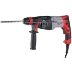 Marteau perforateur burineur sds plus 1030 w - ph 30 power x - milwaukee