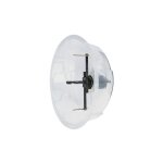 Scie cloche ajustable plaques de pltre, 51  178 mm milwaukee