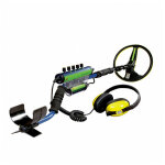 Minelab - dtecteur de mtaux excalibur ii