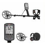Minelab - d�tecteur de m�taux manticore