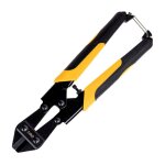 Mini 8 pouces coupe - boulon coupe - c�ble bolt cutters heavy duty multi fonction wire cable cutter pince ...