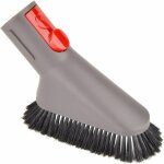 Mini accessoire d'outil de brosse de d�poussi�rage doux pour aspirateur sans fil dyson v7 v8 v10 v11 ...