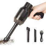 Mini aspirateur, aspirateur de clavier d'ordinateur, aspirateur à main sans fil usb rechargeable pour ... Mini aspirateur, aspirateur de clavier d'ordinateur, aspirateur à main sans fil usb rechargeable pour ...