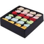 Mini balance de cuisine pr�cise � 300 g / 0, 01 g, balance num�rique compacte pour les passionn�s de ...