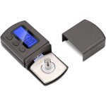 Mini balance num�rique adaptateur, aiguille platine vinyle , num�rique turntable stylus force echelle ...
