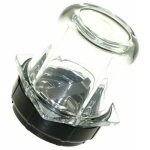 Mini bol hachoir pour blender magimix