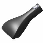 Mini brosse, embout ze116 d'origine aspirateur 9001677948 electrolux