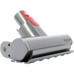 Mini brosse � turbine pour aspirateur dyson v8 - sv10 967479 - 01