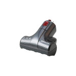 Mini brosse turbo j64 35601876 pour aspirateur hoover , h - free 200, h - free 300, rhapsody