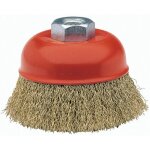 Mini broyeur brosse  tasse