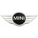 Mini neuf d'origine capot mini badge embl�me cooper