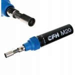 Mini chalumeau � souder au gaz pour le soudage et le brasage professionnels