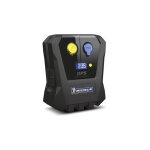 Mini compresseur digital 12v 3. 5 bars - michelin