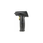 Diff ? mini compresseur rechargeable 10 bar ? gonflage vases d'expansion 12v / 230v ? flexible raccord ...