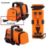 Mini compressore portatile canotti auto 12v 220v auto bici moto dcc - 260