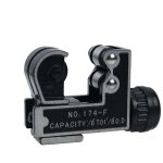 Mini coupe - tube ulisem (3 - 28 mm), machine de d�coupe pour tuyaux en cuivre, laiton, pvc, plastique ...